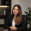 Deshana Shah