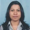 Annette Florence DSilva Marchon