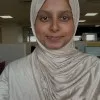Hafsa Mohammadi