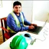 RAVICHANDRA Manav