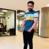 Abhishek yadav
