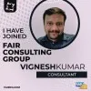 Vignesh Kumar