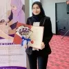 Nurul Atiqah Md Sahat