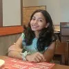Alisha Patro