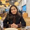 Nisha Bhardwaj