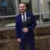 Mustafa Mahmoud