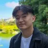 Timothy Chang