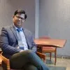 ABHISHEK CHATURVEDI