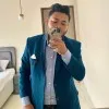 Anurag Jyoti Limbu