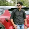 Nikhith Varma