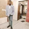 santhosh