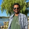 Nirupam Roy