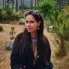 komal dure shehwar