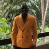 Enock Mokaya