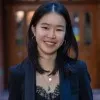 Aria Zhu