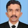 KK MUHAMMED FAYIS