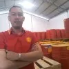 Daniel Lubricants palu