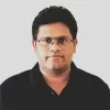 Chand Shaik IIM Alumni