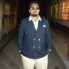 Mahashish Biswas