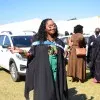Thandeka Ngubane