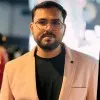 Nitin Tiwari
