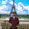 Rushi Pavan Pallapothu