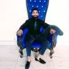 Ahmad Fraz