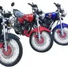OMOTO MOTORCYCLE AND AUTO PARTS