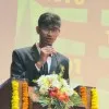Rajas Madhav Sangekar