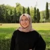 Cemre İnci Güzeldere