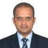 Satish Reddy Hardageri