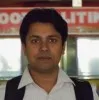 Soumyajit Mondal