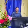 Jyotirmaya Pattnaik