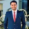 Akshay Chaubey