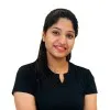 Rubika Manon Mahendran