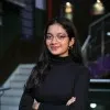 Rittika Sharma
