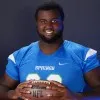 Dejon Roberts