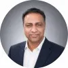 Zakir Hussain