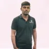 Madesh Perumal