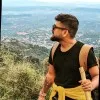 Manish Jalan