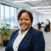 Tendai Jane Nenguke