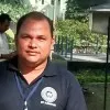 Kishor Kumar Sahoo