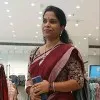 VASUNDHARA DASARI