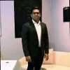 vishnu Ashok