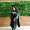 Mbali Kumalo