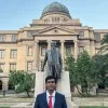 Bharath Reddy Yerasi