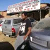 tawanda nyahanana