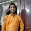 Raja Ganguly