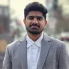 Shanmukh Reddy