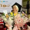 Laili Maulidia Salsabila